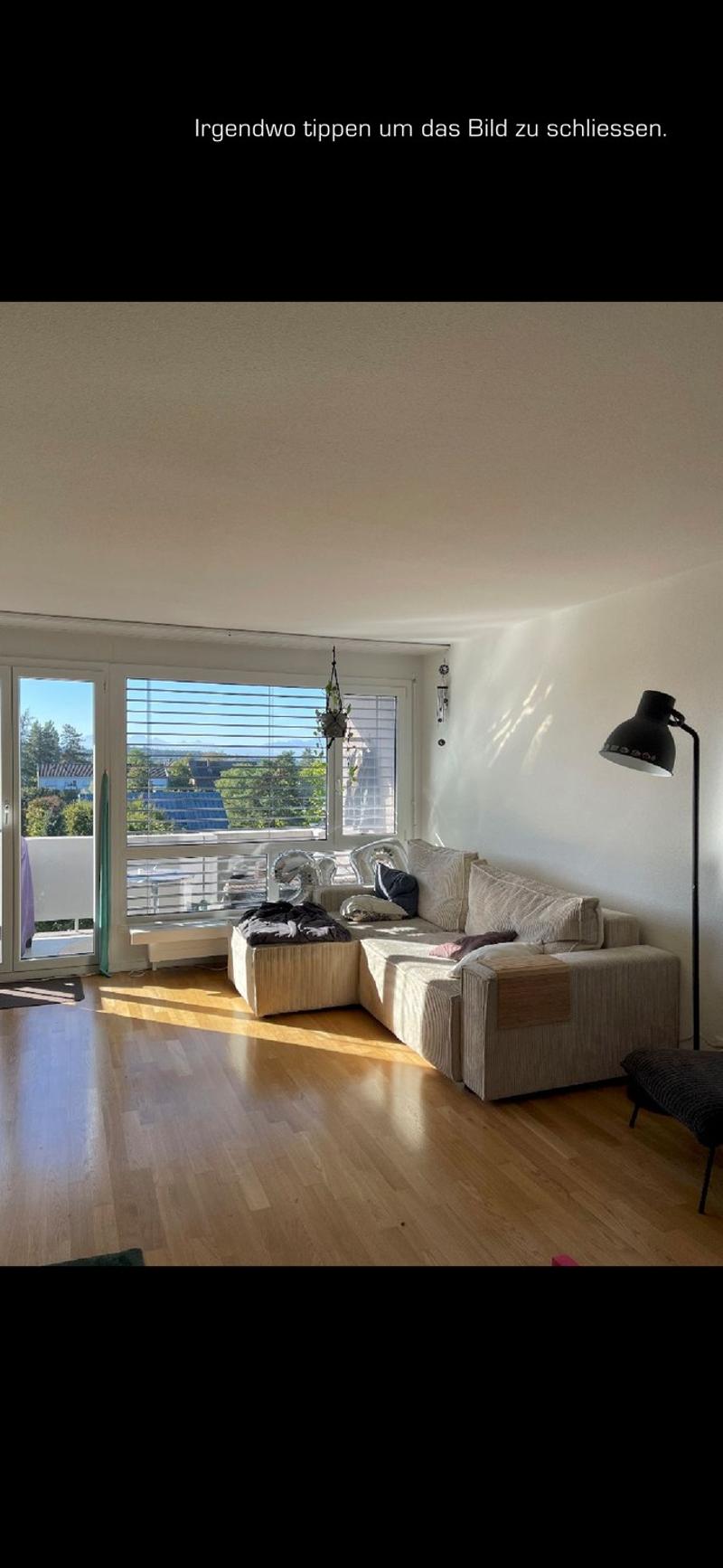 Schönes 16m2 WG Zimmer (2)