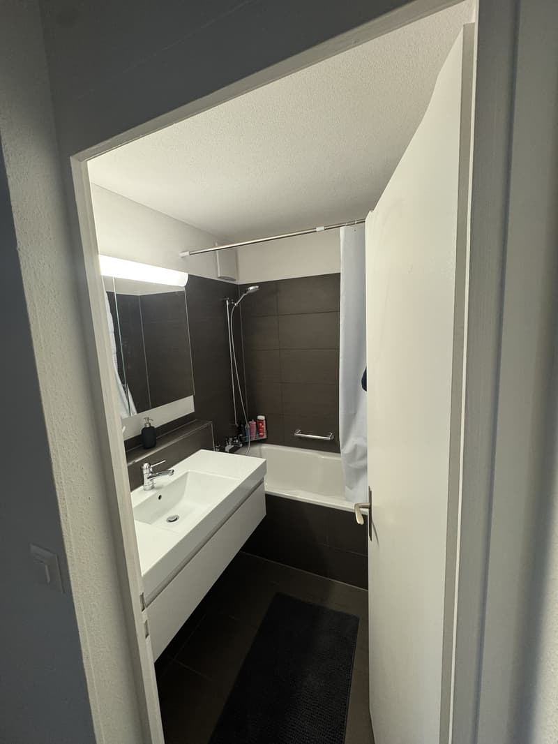 Schönes 16m2 WG Zimmer (6)