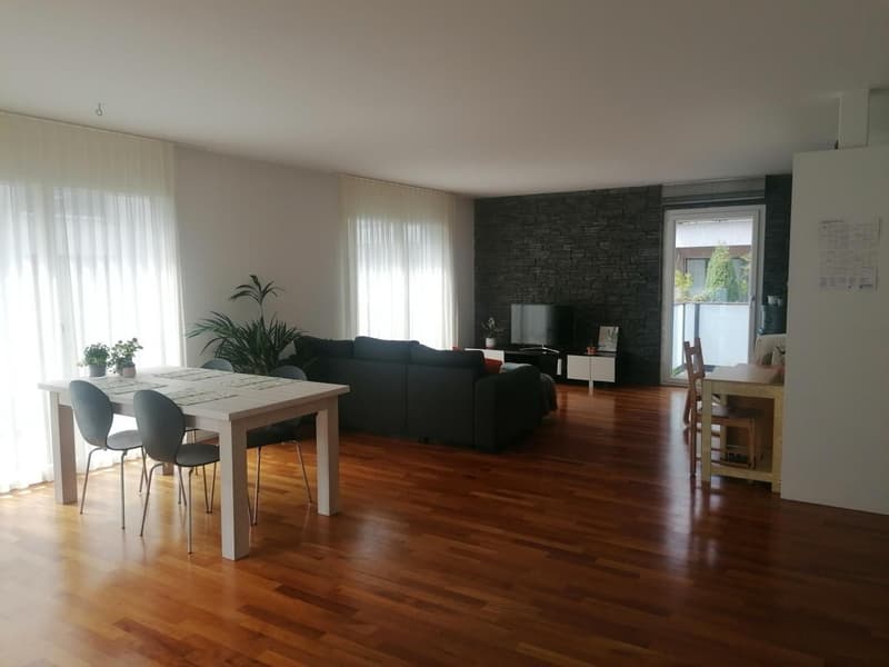 WG Zimmer, 8051 Zürich (4)