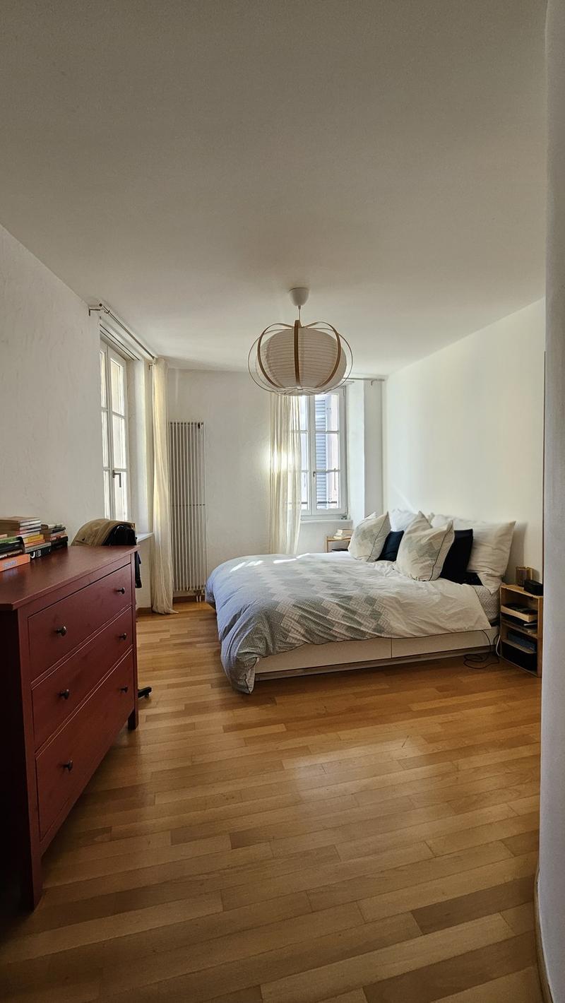 Chambre 1
