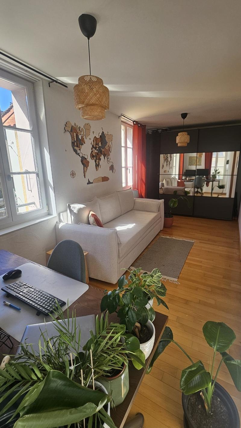 Chambre 2