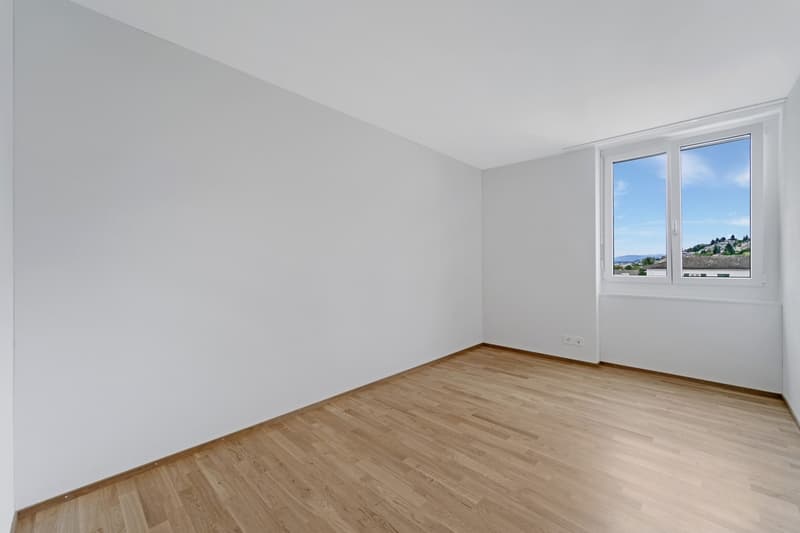 3.5-Zimmerwohnung an zentraler Lage in Root  Nachmieter gesucht (6)