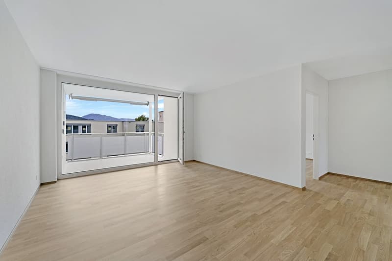 3.5-Zimmerwohnung an zentraler Lage in Root  Nachmieter gesucht (8)