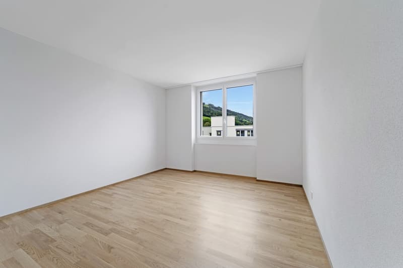 3.5-Zimmerwohnung an zentraler Lage in Root  Nachmieter gesucht (5)