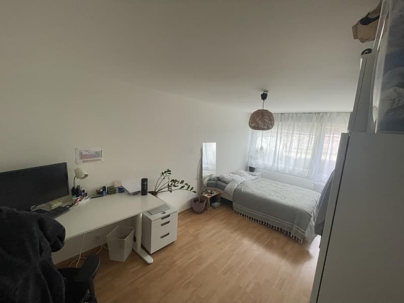 Helle und moderne 2.5-Zimmer-Wohnung im Herzen des Lorrainequartiers (Nachmieter gesucht) (3)