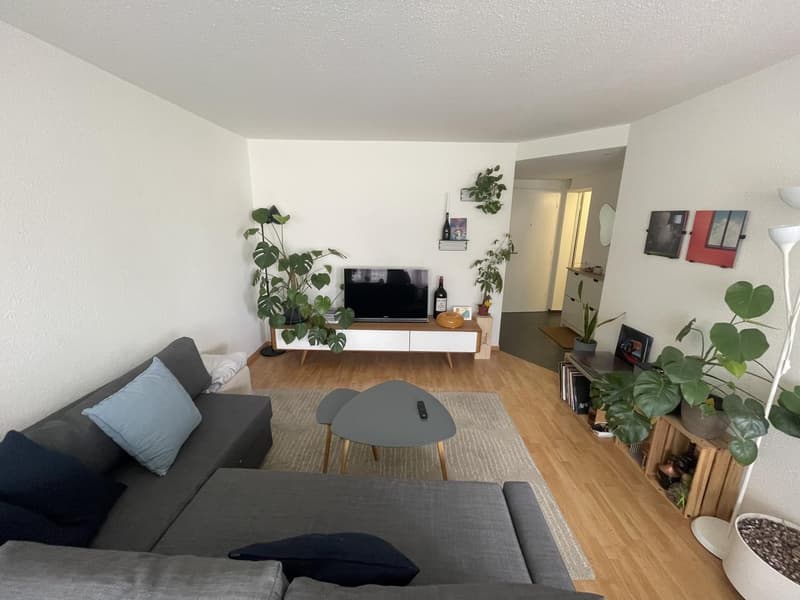Helle und moderne 2.5-Zimmer-Wohnung im Herzen des Lorrainequartiers (Nachmieter gesucht) (4)