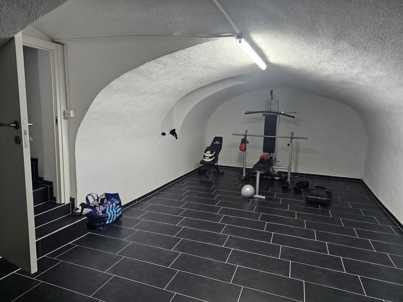 2.5 Zimmer Wohnung (7)