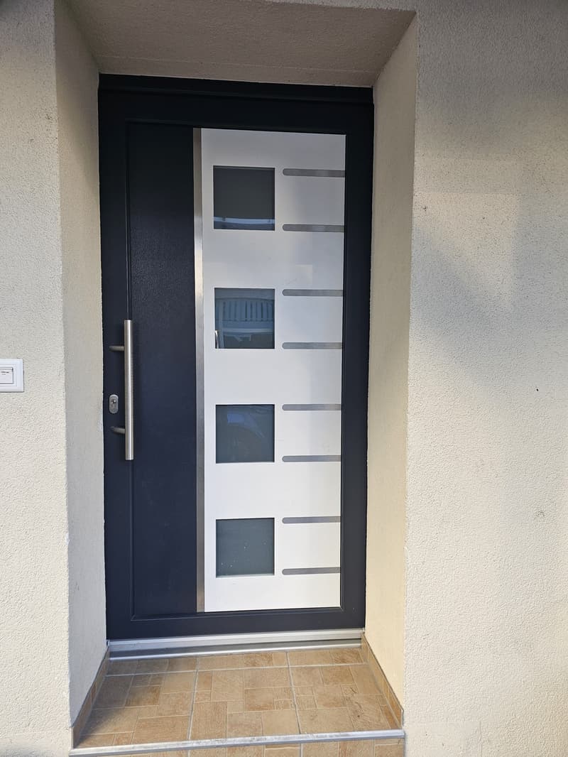 2.5 Zimmer Wohnung (4)