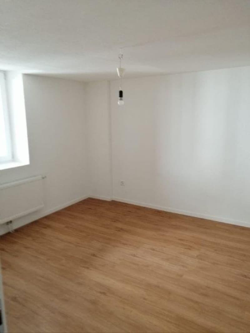2.5 Zimmer Wohnung (2)