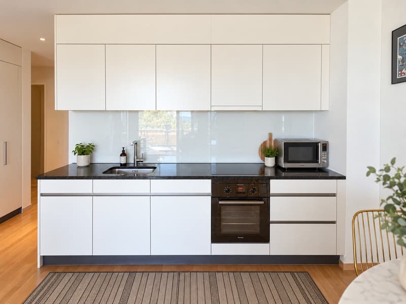 Apartment with Lake View Terrace (3)