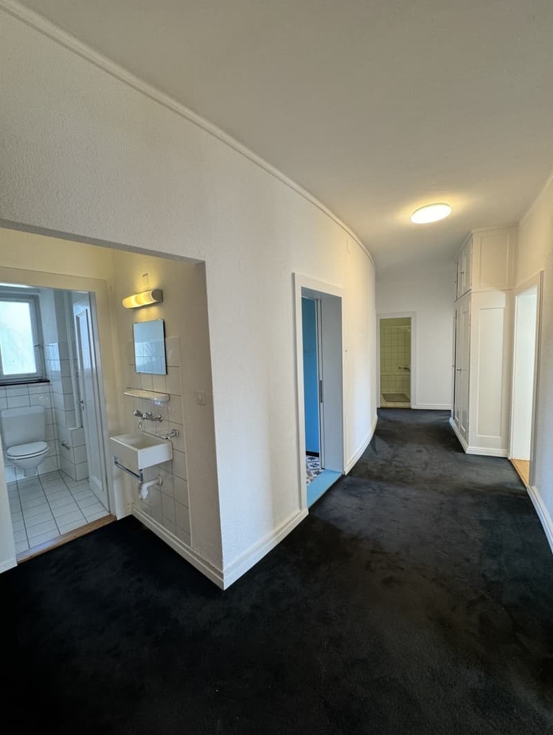 22.5m² room in 4WG flatshare (2)