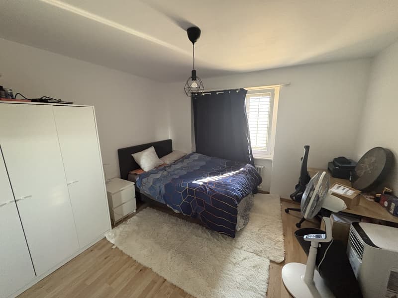 Double room 15 m2