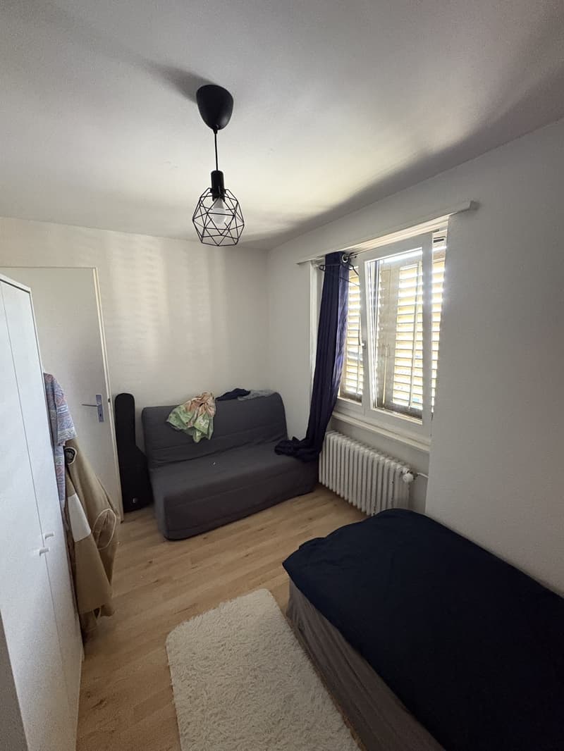 Single Room