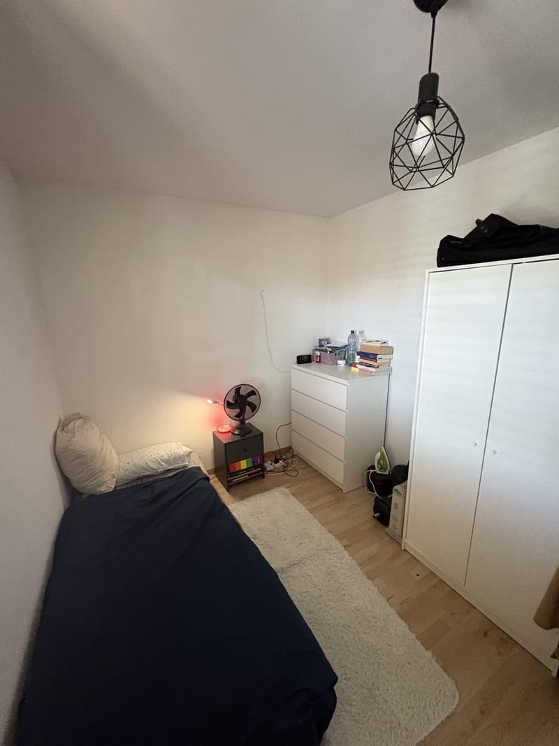 Single room