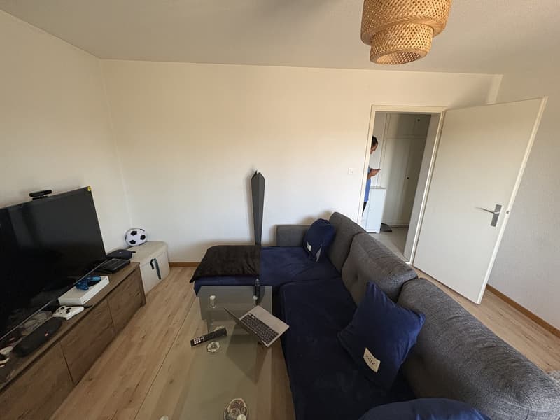 Living room 1