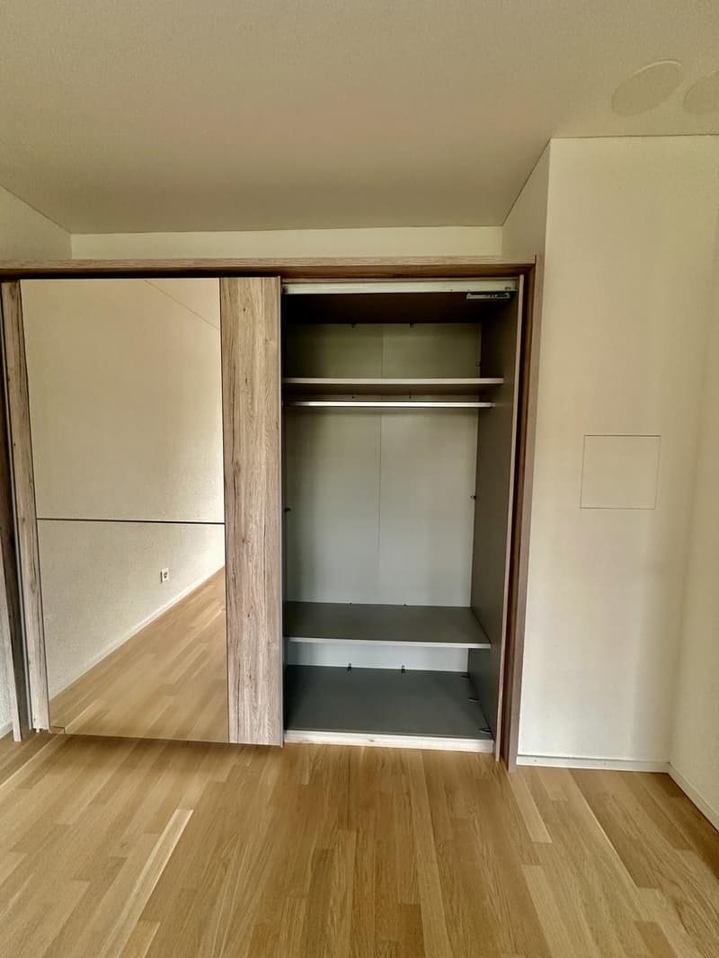 Modern 2.5-room apartment in Muttenz temporary sublet DecFeb (6)