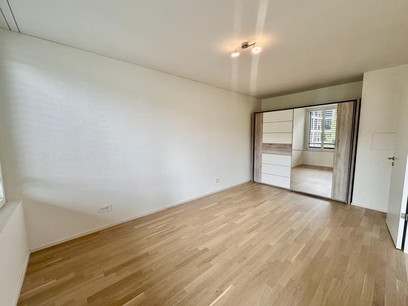 Modern 2.5-room apartment in Muttenz temporary sublet DecFeb (1)