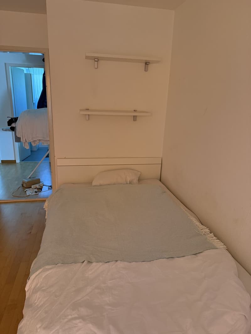 WG Zimmer (2)