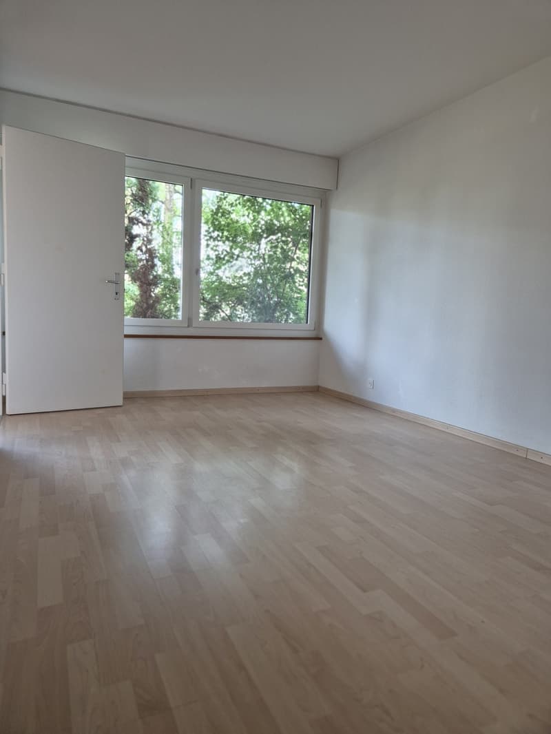 Erdgeschosswohnung mit Sitzplatz (inkl. EHP) Hintere Schosshalde, Bern (7)