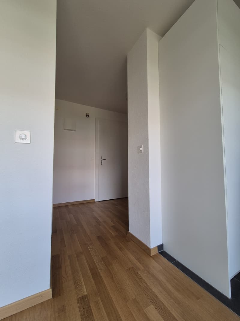 Erdgeschosswohnung mit Sitzplatz (inkl. EHP) Hintere Schosshalde, Bern (4)