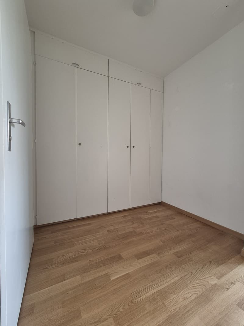 Erdgeschosswohnung mit Sitzplatz (inkl. EHP) Hintere Schosshalde, Bern (3)