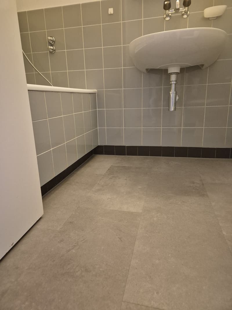 Erdgeschosswohnung mit Sitzplatz (inkl. EHP) Hintere Schosshalde, Bern (9)
