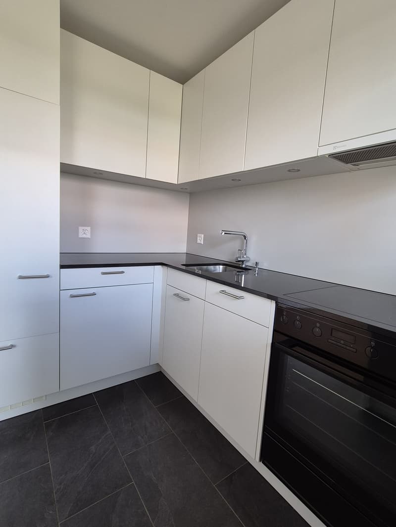 Erdgeschosswohnung mit Sitzplatz (inkl. EHP) Hintere Schosshalde, Bern (2)