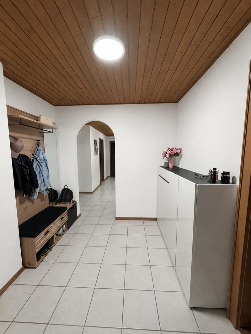 Nachmieter gesucht (1)