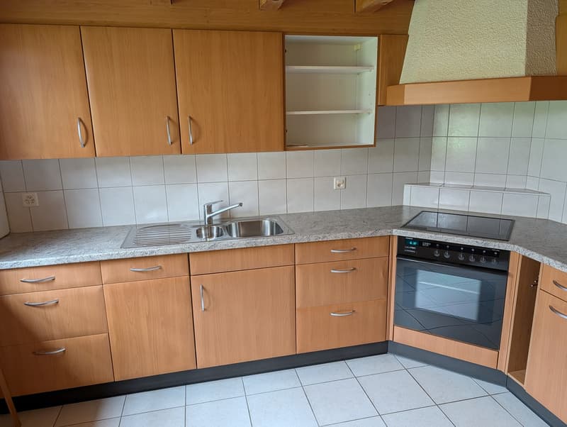 3,5- Zimmerwohnung (1)