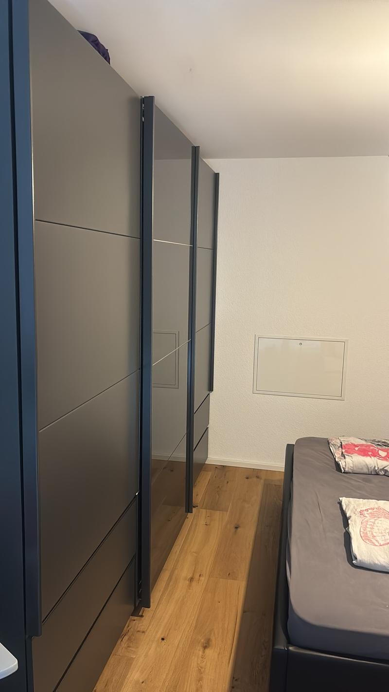Nachmieter gesucht  offene Loftwohnung in 4932 Gutenburg (8)