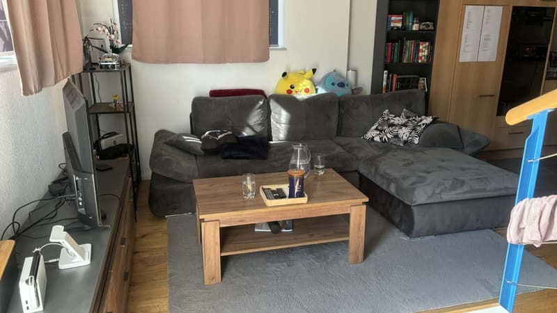 Nachmieter gesucht  offene Loftwohnung in 4932 Gutenburg (3)