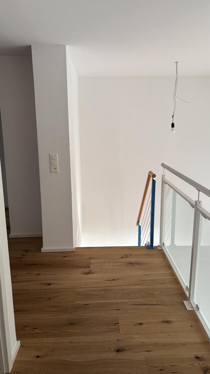 Nachmieter gesucht  offene Loftwohnung in 4932 Gutenburg (5)