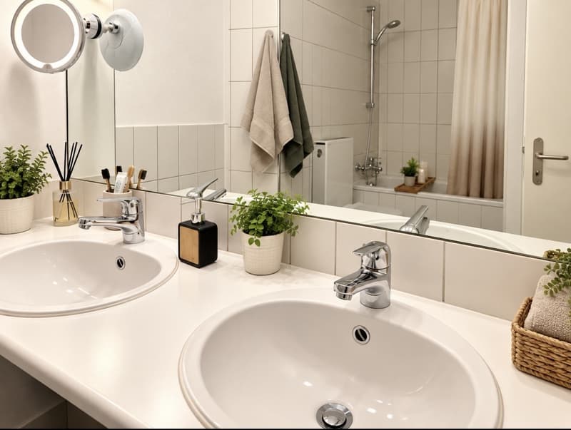 3,5 Zimmer Wohnung in Kloten (3)