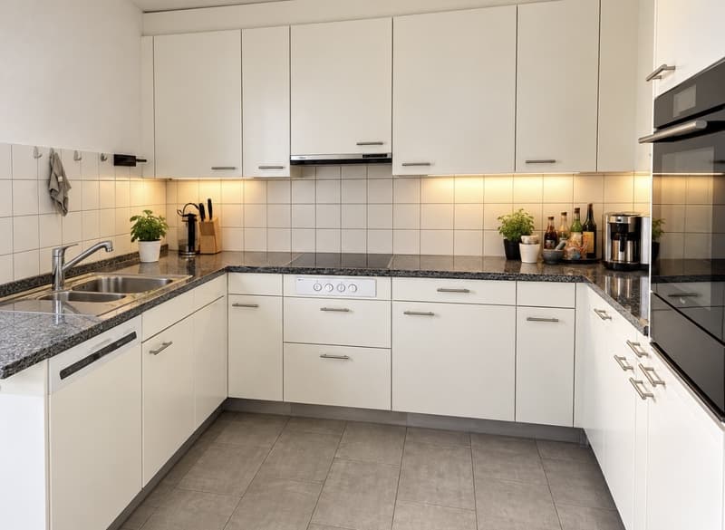 3,5 Zimmer Wohnung in Kloten (2)
