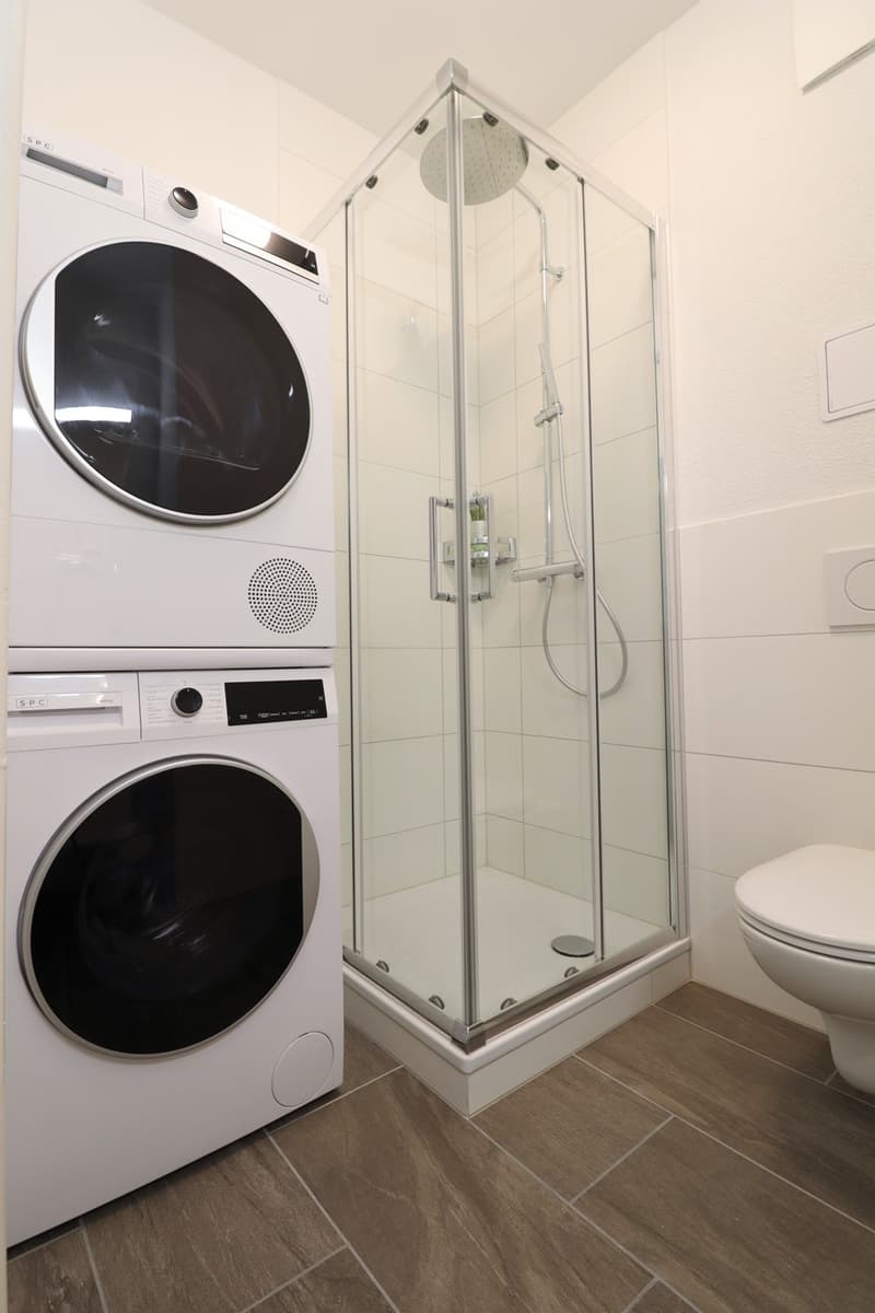 Helle 2.5-Zimmer-Wohnung mit eigener Waschmaschine, gegenüber Migros St. Fiden (6)