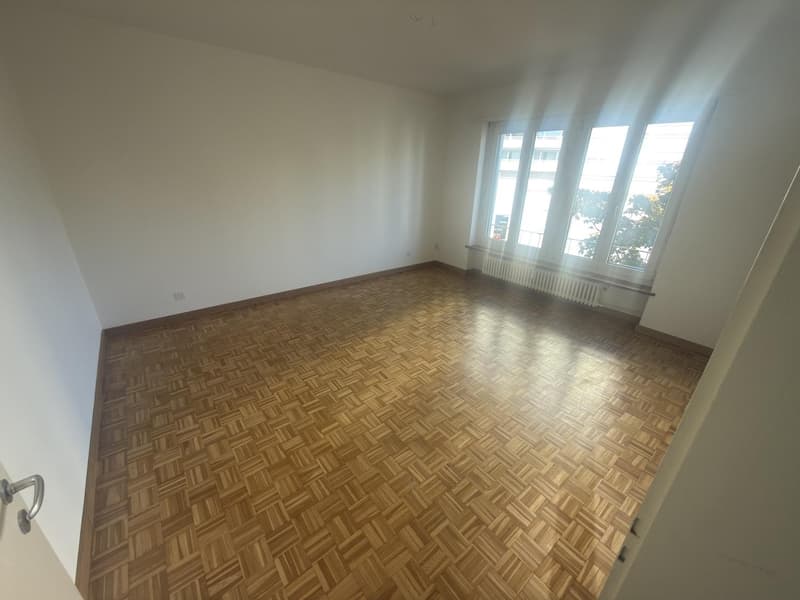 2 1/2 Zimmerwohnung (2)