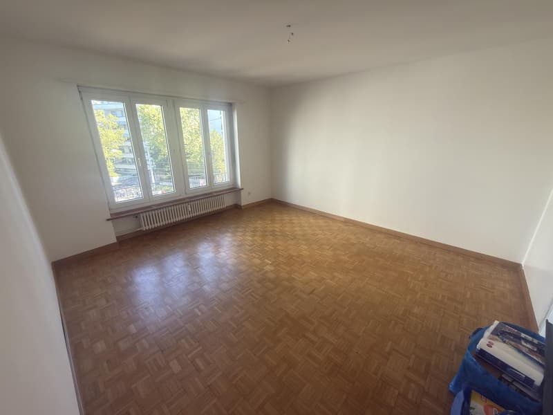 2 1/2 Zimmerwohnung (1)