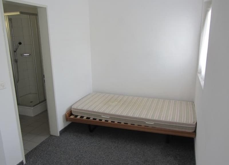 Spacious studio apartment in Chur (3)