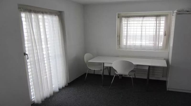 Spacious studio apartment in Chur (2)