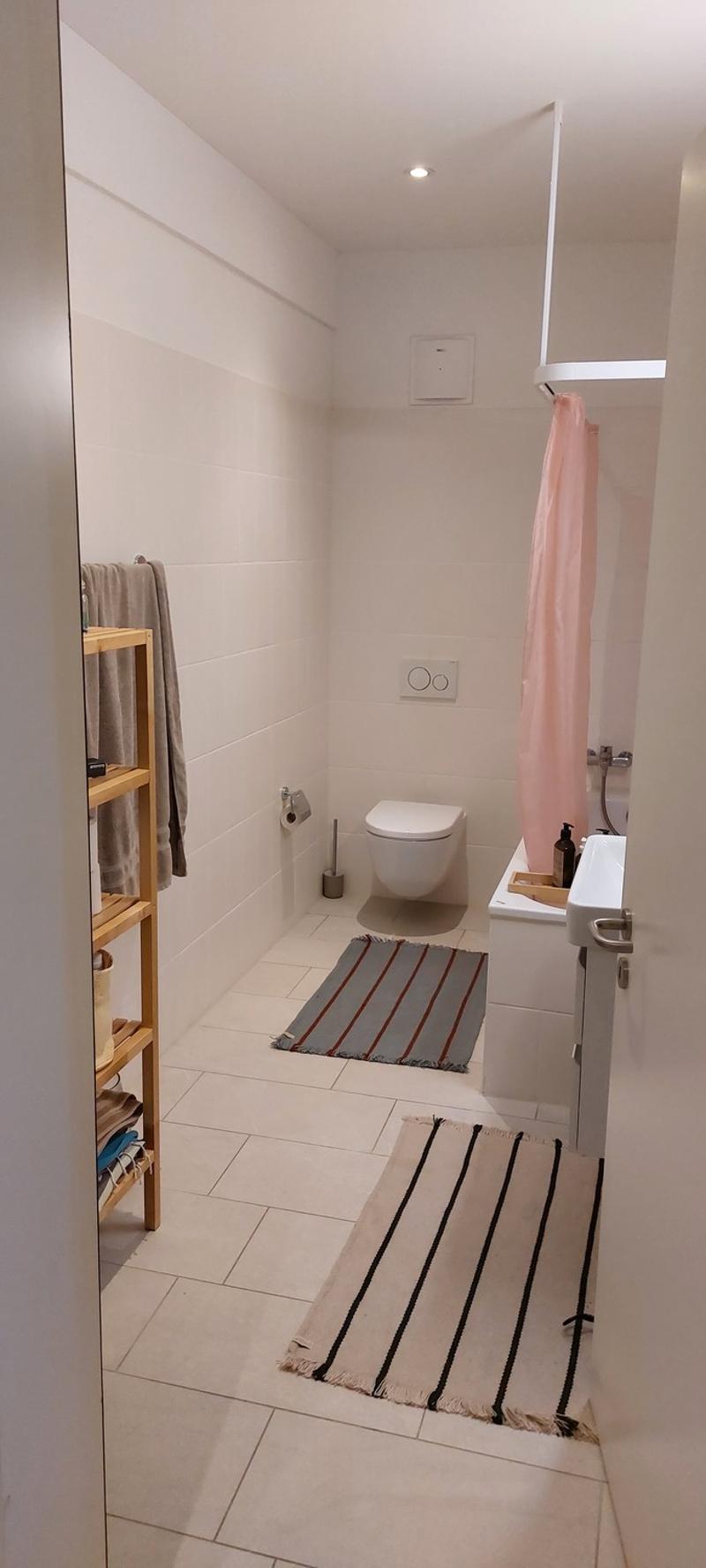 Sublet of my beautiful 108sqm apartment K4 located at Hardplatz (13)