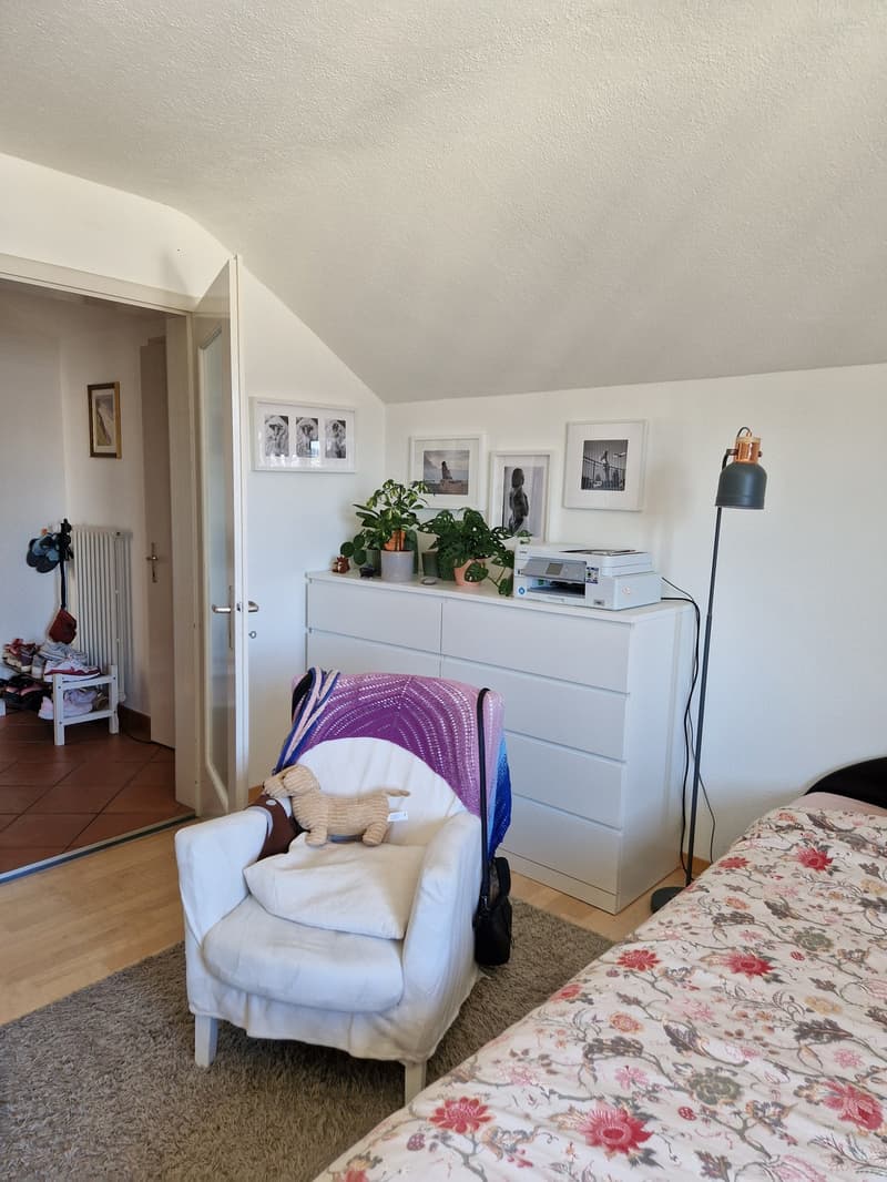 Wohnung Winterthur Wallrüti (2)