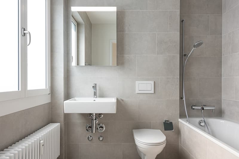 2.5-Room Apartment in Zürich Seefeld (2)