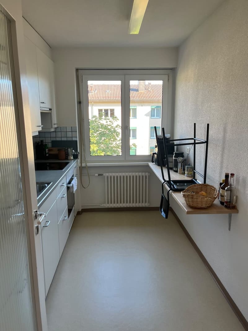 WG-Zimmer in Witikon (5)