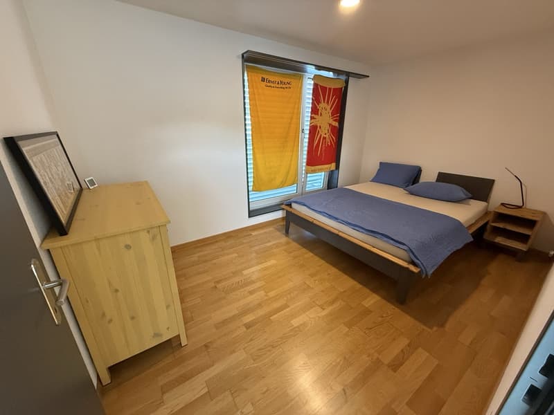 Nachmieter Gesucht für schöne 3.5-Zimmer-Wohnung im 4. Obergeschoss (3)