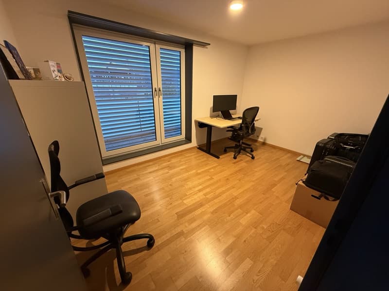 Nachmieter Gesucht für schöne 3.5-Zimmer-Wohnung im 4. Obergeschoss (4)