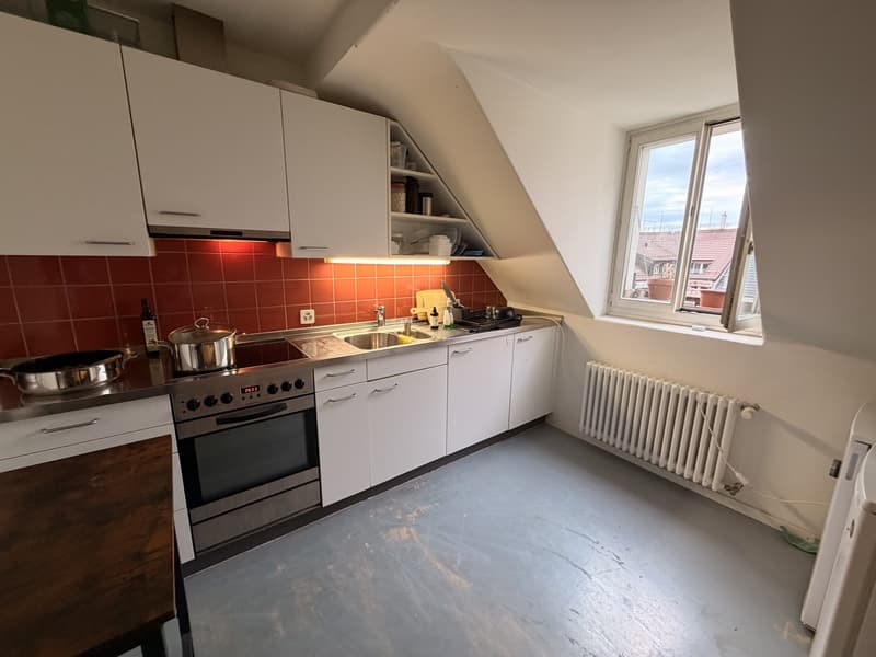 Friendly and clean guy wanted (3)