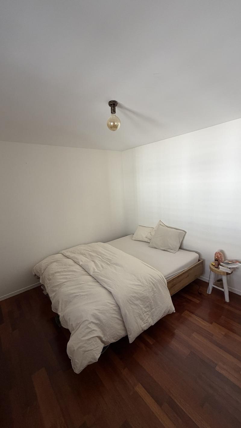 Wunderschöne 3.5-Zimmerwohnung direkt am Zürichsee (6)