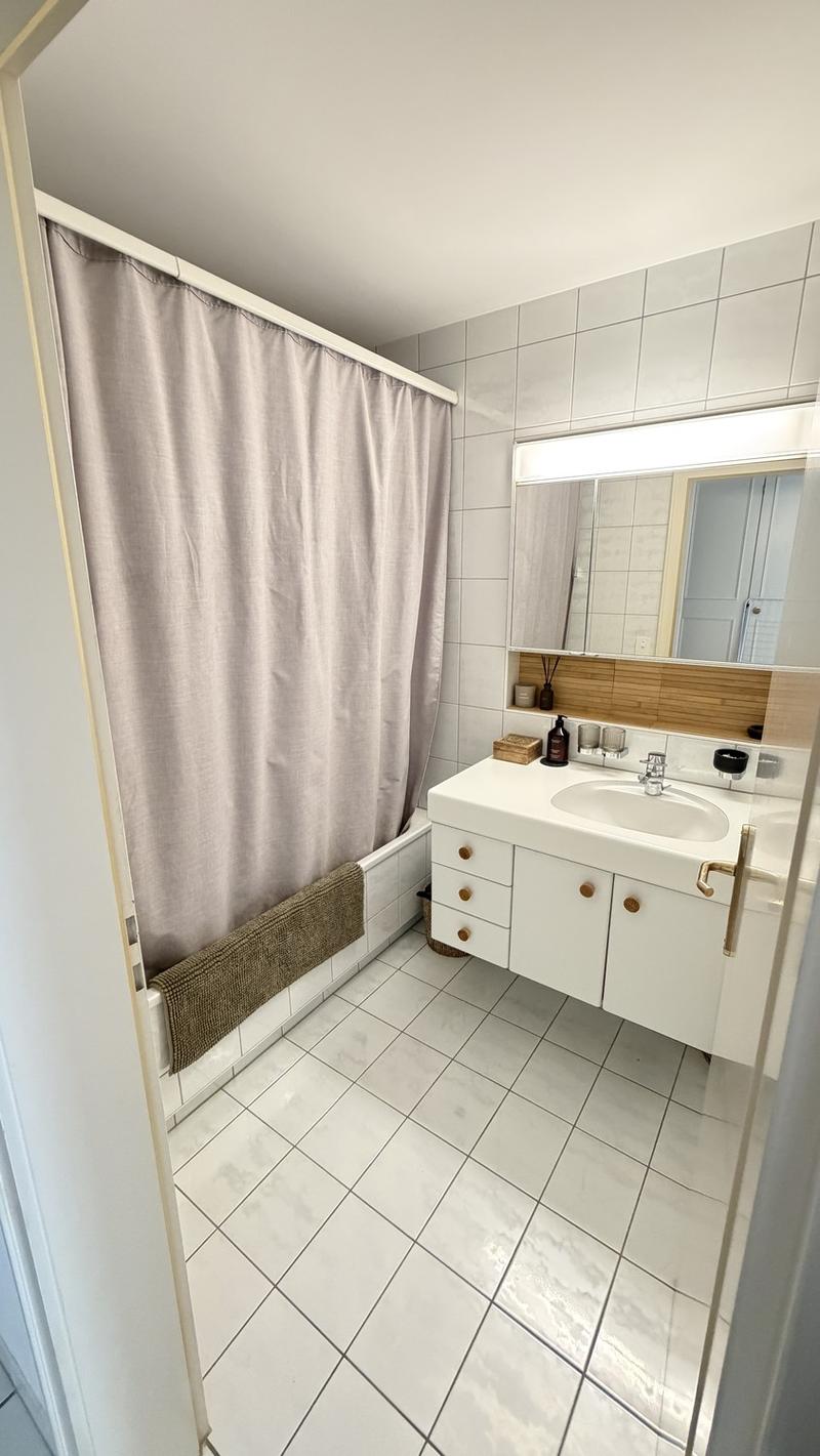 Wunderschöne 3.5-Zimmerwohnung direkt am Zürichsee (8)