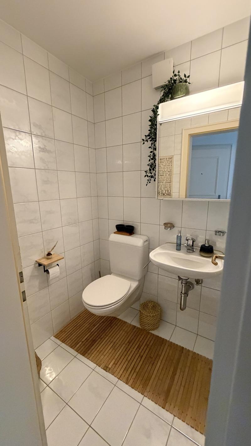 Wunderschöne 3.5-Zimmerwohnung direkt am Zürichsee (9)