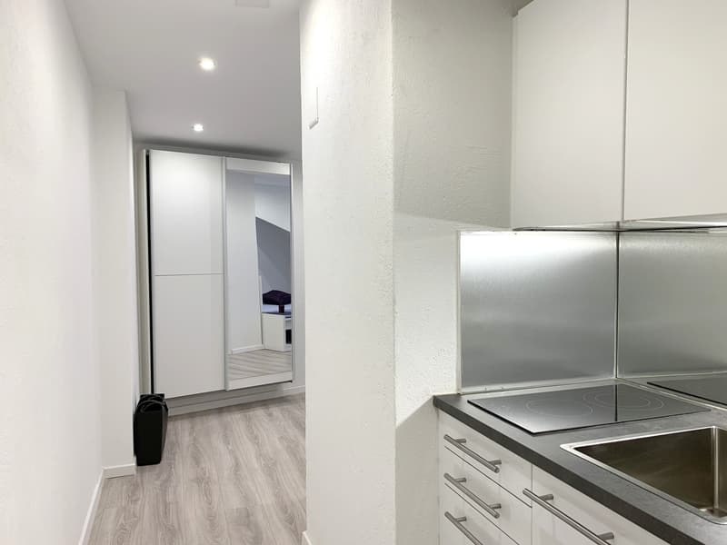 Ihre exklusive Stadtoase mit direktem Blick auf das Spisertor! (3)